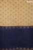 Printed Pure Cotton Saree
